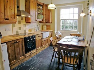 Applewood Cottage Loders Buitenkant foto