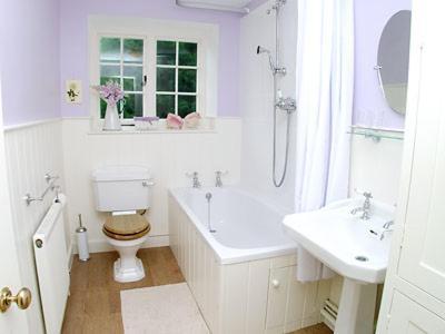 Applewood Cottage Loders Buitenkant foto