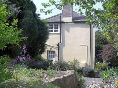 Applewood Cottage Loders Buitenkant foto